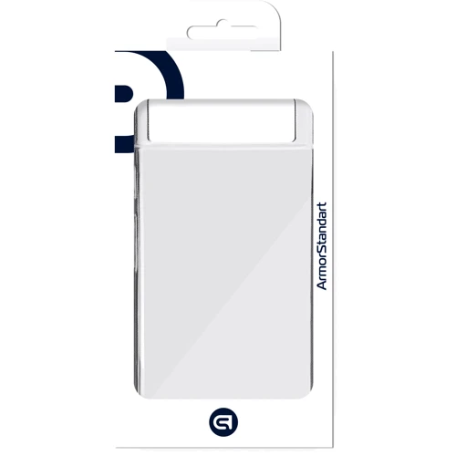 Аксесуар для смартфона ArmorStandart Air Series Transparent for Pixel 7 (ARM63341): Тип накладка на задню частину