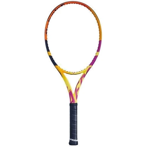 Ракетка для великого тенісу Babolat Pure Aero RAFA no cover Gr3 фото 1