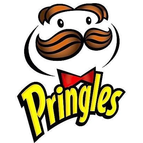 Чипсы Pringles Cheese & Onion, 165 г (WT00712) фото 2