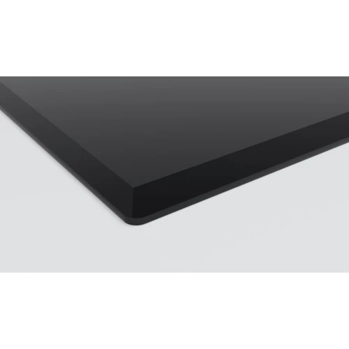 Варочная поверхность электрическая Bosch PKF651FP1E: Размеры для встраивания 56 x 49 см