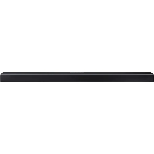 Домашний кинотеатр Samsung HW-Q700A: Суммарная номинальная мощность (RMS) 330 Вт