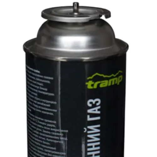 Газовий балон Газовий балон Tramp 220 г цанговий (UTRG-001): Тип Газовый баллон