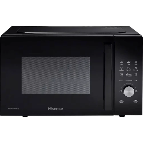 Микроволновая печь Hisense H23MOBSD1HG