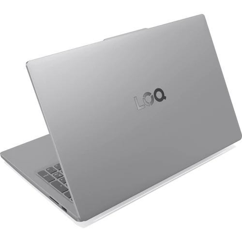 Ноутбук Lenovo LOQ 15IAX9E (83LK008SRA) UA: Вес 1.8 кг