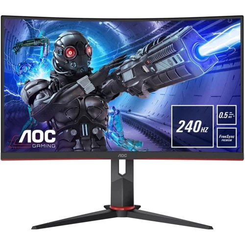 Монітор AOC C27G2ZE / BK