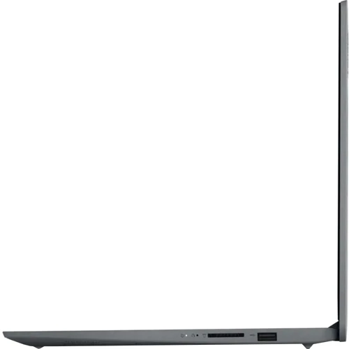 Ноутбук Lenovo IdeaPad 1 15AMN7 (82VG00RCRM): Объем накопителя 256 ГБ (SSD)