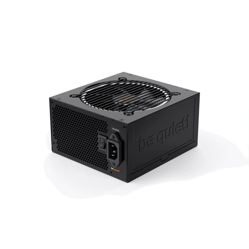 Блок питания be quiet! Pure Power 11 FM 650W (BN318): Мощность, Ватт 650