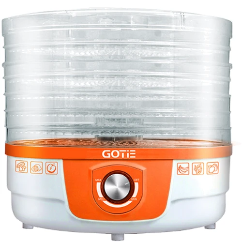 Сушка овочів Gotie GSG-500
