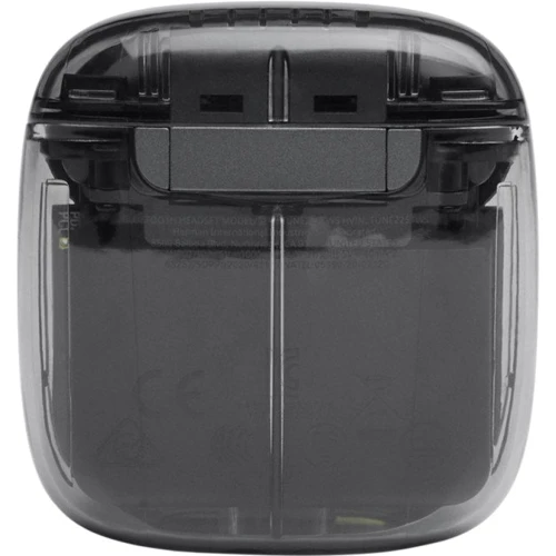 Наушники JBL T225TWS Ghost Black (JBLT225TWSGHOSTBLK) фото 8