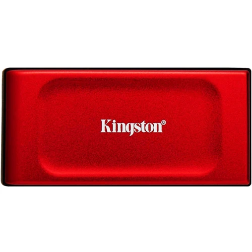 Kingston XS1000 2 TB Red (SXS1000R/2000G) OEM