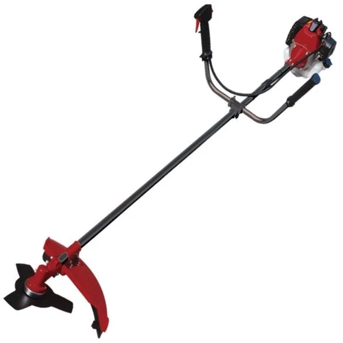Мотокоса Intertool DT-2231