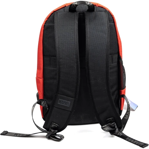 Рюкзак KaracterMania Spiderman HS Backpack 1.3 Strife (KRCM-02628): Тип Городской рюкзак