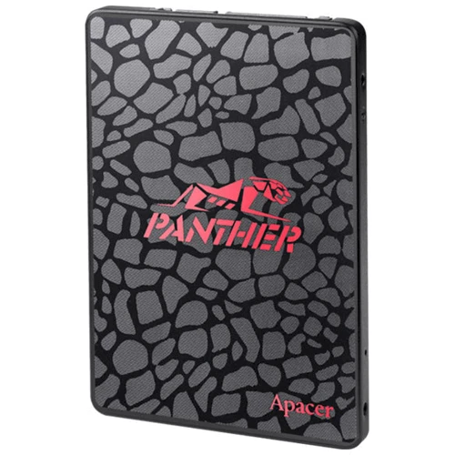 Apacer AS350 Panther 512 GB (95.DB2E0.P100C)