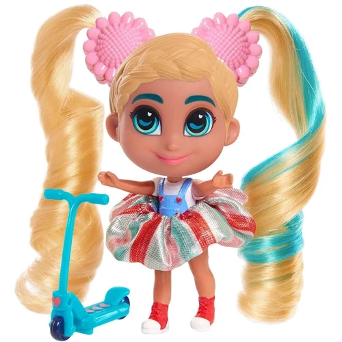 Кукла-загадка Hairdorables Малышки-сестрички (23660) 24 в ассортименте: Возраст от 3 лет