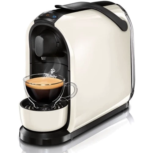Кофеварка Tchibo Cafissimo Pure White