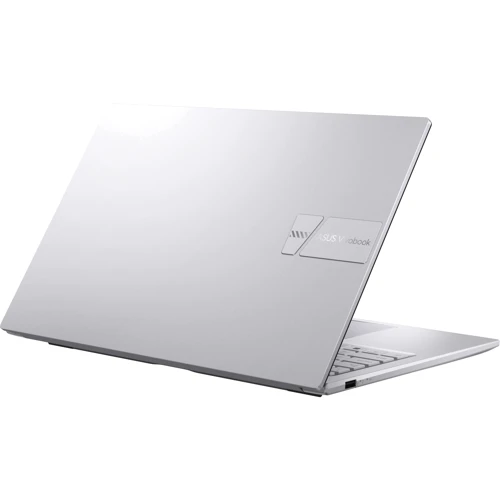 Ноутбук ASUS VivoBook 15 X1504VA-BQ978 (90NB10J2-M016N0) UA: Экран 15.6" IPS (1920x1080) FullHD