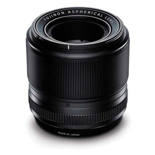 Объектив для фотоаппарата Fujifilm XF-60mm f/2.4 R Macro