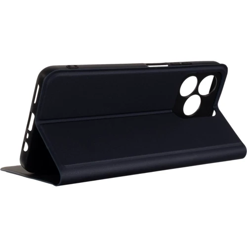 Чехол для телефонов BeCover Book Exclusive New Style Blue for Realme C53 (711201): Материал искусcтвенная кожа