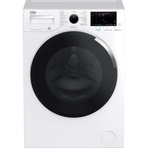 Стиральная машина Beko PWTV9646XW