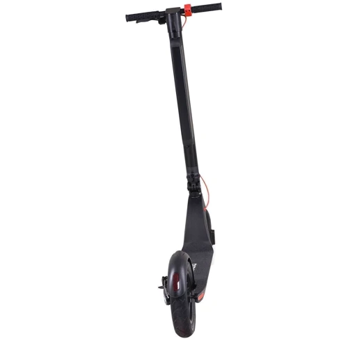 Електросамокат Proove X-City Pro (Black/Red): Вага пристрою, кг 15