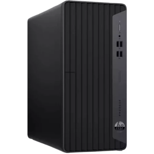 Персональный компьютер (ПК) HP ProDesk 400 G7 (293T5EA): Видеокартка Intel HD Graphics 630