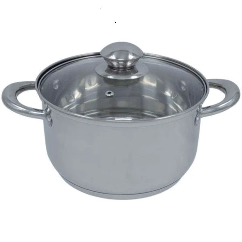 Кастрюля Bohmann 24см, 6л (0805-24-BH)