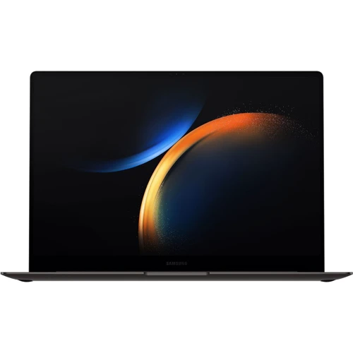 Ноутбук Samsung Galaxy Book 3 Pro (960XFG-KА1FR) RB: Видеоадаптер Intel Iris Xe Graphics