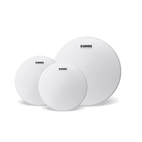 Пластики для барабанів Evans ETPG2CTD-S