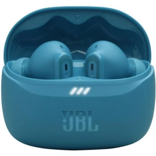 Наушники JBL Tune Beam 2 Turquoise (JBLTBEAM2TQE): Тип конструкции вакуумные