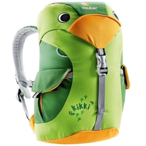Рюкзак Deuter Kikki kiwi-emerald (2206)