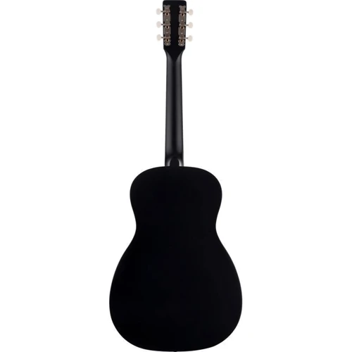 Гітара електроакустична GRETSCH G9520E GIN RICKEY AE w/SOUNDHOLE PICKUP: Форма корпусу Parlor