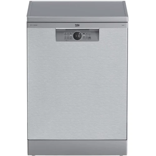 Посудомийка Beko BDFN26520XQ