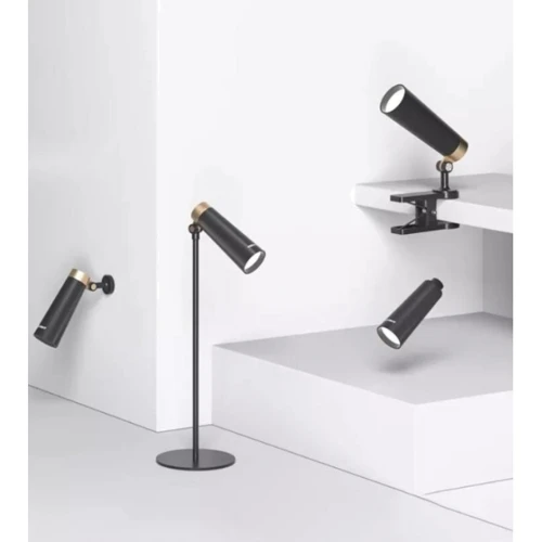 Настольная лампа с аккумулятором Yeelight YLYTD-0011 5W 300lm 4000K USB 5V 4 in 1: Тип Настольные лампы