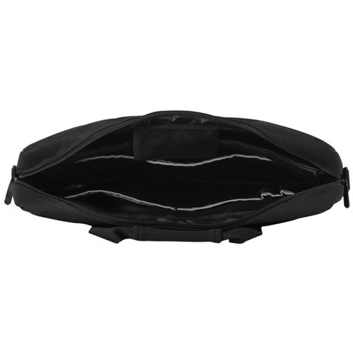 Сумка для ноутбуков Ergo 16" Arezzo 416 Black (EA416B): Материал полиэстер
