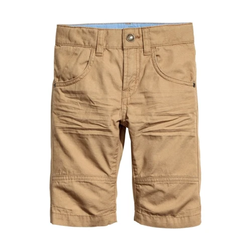 Шорти H & M 4569125 92 см коричневі: Стать хлопчик