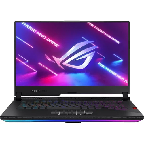 Ноутбук ASUS ROG Strix SCAR 15 (G533QS-HF134T)