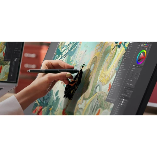 Графический планшет XP-Pen Artist Pro 24 (Gen 2) 165Hz black, 23.8", 5080 LPI, 16384 levels, 2560x1440 фото 17