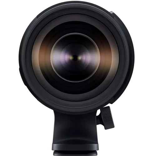 Об'єктив для фотоапарата Tamron 150-500mm F/5-6,7 Di III VC VXD для Sony: Діаметр різьби для світлофільтру 82 мм
