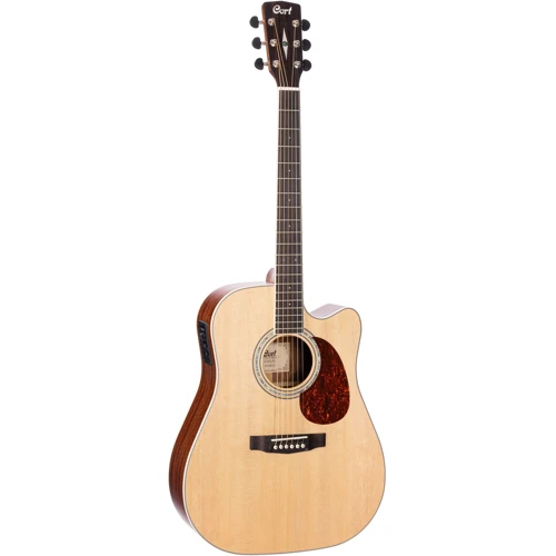 Гитара CORT MR710F (Natural Satin) w/case