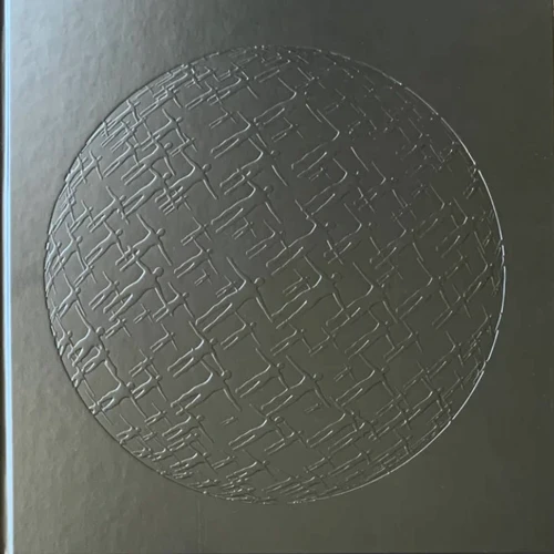 LP5 Box-Set I-DI Muse: Absolution - Xx Anniversary - Silver & Clear Vinyl (LP0149) фото 2