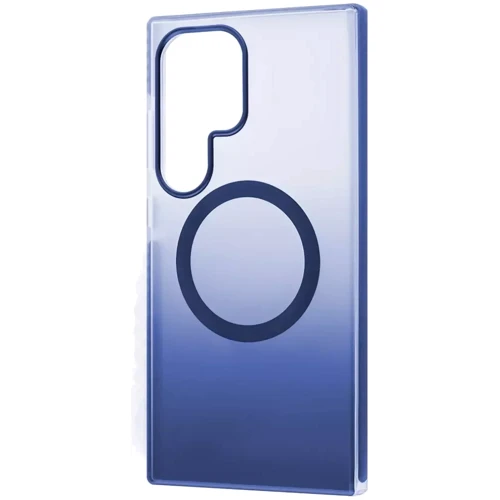 Чехол для телефонов Proove Shadow Star Case with Magnetic Ring Blue for Samsung S938 Galaxy S25 Ultra