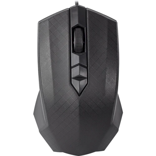 Мышь Defender Guide MB-751 Black (52751)