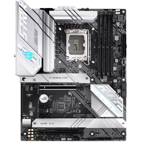 Asus ROG Strix B660-A Gaming WiFi