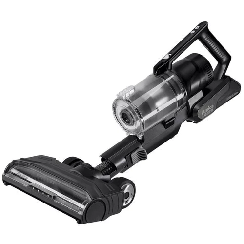 Пилосос Amica VM 8100: Вага 4.3 кг