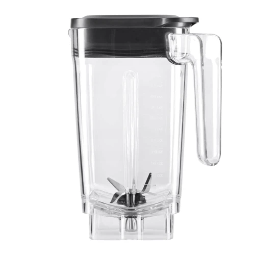 Блендер KitchenAid K150 5KSB1330EOB: Мощность, Вт 650