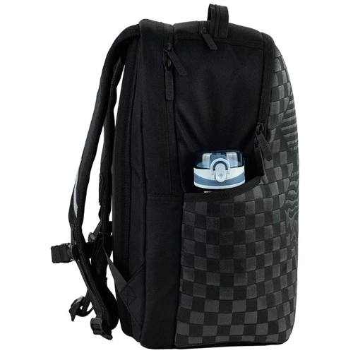 Рюкзак Kite Education teens 2595L-1 (LED) (K24-2595L-1 (LED)): Корпус рюкзака Мягкий