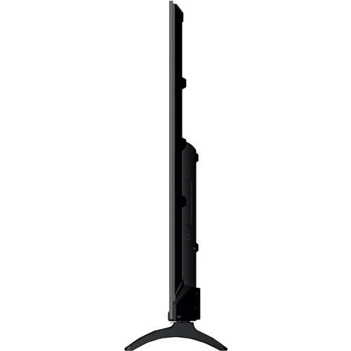 Телевизор Akai AK55D23UG: Коммуникации Miracast, WiFi, Bluetooth
