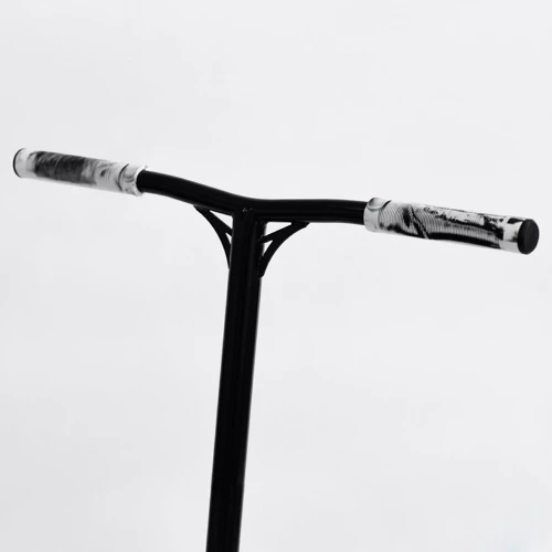 Самокат трюковий Best Scooter Freestyle Pro White (115639): Максимальне допустиме навантаження, кг 100