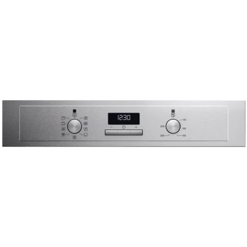 Духовой шкаф электрический Electrolux EOF3H50BX: Мощность подключения, Вт 2090