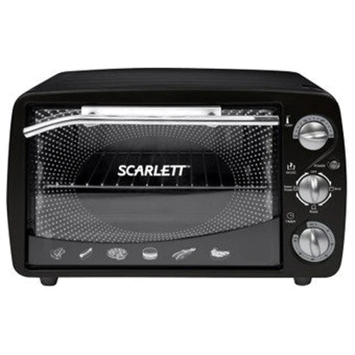 Електрична духовка Scarlett SC-099